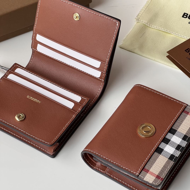 B**rry wallets